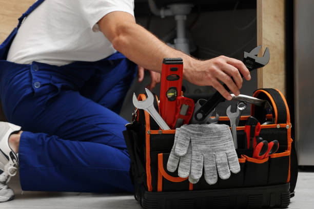 Best Emergency Plumbing Repair  in Rochester, MI
