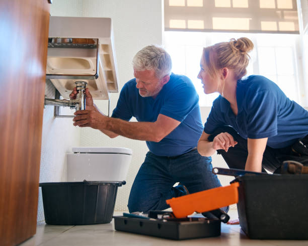 Best Pipe Repair Near Me  in Rochester, MI
